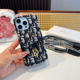 目を惹くカラー 2026 ディオール 新作 iPhone ケース 全機種 販売 偽物