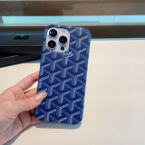 高品質 2026 ゴヤール 新作 iPhone ケース 全機種 販売 偽物