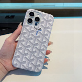 送料込 2026 ゴヤール 新作 iPhone ケース 全機種 販売 コピー