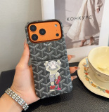 お洒落 2026 ゴヤール 新作 iPhone ケース 全機種 販売 偽物