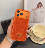 完売必至 2026 プラダ 新作 iPhone ケース 全機種 販売 コピー