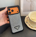 世界中で大人気♪ 2026 プラダ 新作 iPhone ケース 全機種 販売 偽物