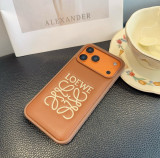 定番人気！2026 ロエベ 新作 iPhone ケース 全機種 販売 スーパーコピー