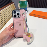 注目アイテム♡ 2026 エルメス 新作 iPhone ケース 全機種 販売 偽物