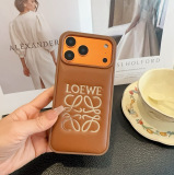 定番人気！2026 ロエベ 新作 iPhone ケース 全機種 販売 スーパーコピー