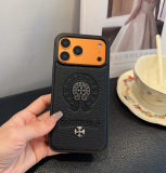 一目惚れ♪ 2026 クロムハーツ 新作 iPhone ケース 全機種 販売 偽物