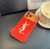 ★日本!!人気！2026 サンローラン 新作 iPhone ケース 全機種 販売 コピー