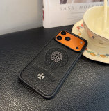 一目惚れ♪ 2026 クロムハーツ 新作 iPhone ケース 全機種 販売 偽物
