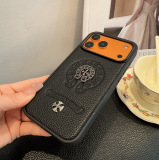 一目惚れ♪ 2026 クロムハーツ 新作 iPhone ケース 全機種 販売 偽物