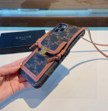 目を惹くカラー 2026 セリーヌ 新作 iPhone ケース 全機種 販売 スーパーコピー