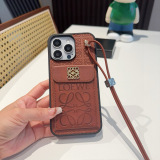 売上総額１位！2026 ロエベ 新作 iPhone ケース 全機種 販売 コピー