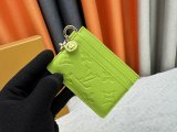 完売前に！ルイヴィトン レディース カードホルダー コピー M13647