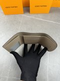 超希少！ルイヴィトン レディース 折り財布 偽物 M60688