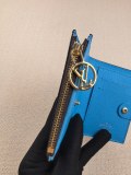 新色登場☆ ルイヴィトン レディース コインパース 偽物 M82382