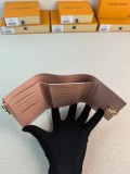 お洒落 ルイヴィトン レディース 折り財布 スーパーコピー M62157