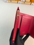 【大特価】ルイヴィトン レディース 折り財布 コピー M62157