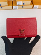 【大特価】ルイヴィトン レディース 折り財布 コピー M62157