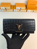 《人気★》ルイヴィトン レディース 長財布 スーパーコピー M61248