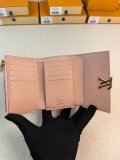お洒落 ルイヴィトン レディース 折り財布 スーパーコピー M62157