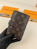 【限定カラー】ルイヴィトン レディース 折り財布 偽物 M58109
