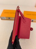肌触り最高な ルイヴィトン レディース 折り財布 偽物 M58109