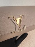 完売必至 ★ ルイヴィトン レディース 長財布 偽物 M61248
