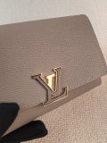 完売必至 ルイヴィトン レディース 折り財布 偽物 M62157