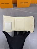 注目度抜群！ルイヴィトン レディース 折り財布 コピー M60688