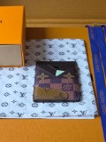 すぐ届く ルイヴィトン 男女兼用 カードホルダー コピー M26016