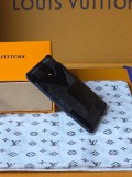 完売必至 ルイヴィトン 男女兼用 カードホルダー 偽物 M15097