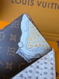 日本未入荷 ルイヴィトン 男女兼用 カードケース 偽物 M25753