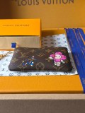 完売必至 ★ ルイヴィトン レディース キーケース 偽物 M27045