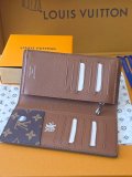 完売必至 ルイヴィトン 男女兼用 長財布 偽物 M66540