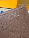完売必至 ルイヴィトン 男女兼用 長財布 偽物 M66540