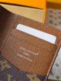 絶対欲しい！ルイヴィトン 男女兼用 カードケース スーパーコピー M27020