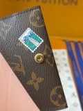 累積売上総額第１位！ルイヴィトン レディース カードケース コピー M15343