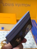 超限定♪ ルイヴィトン レディース カードホルダー コピー M15324