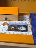 超限定♪ ルイヴィトン レディース カードホルダー コピー M15324