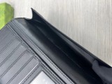 すぐ届く  グッチ メンズ 長財布 スーパーコピー 473918
