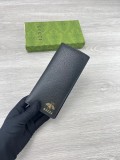 絶対欲しい！  グッチ メンズ 長財布 コピー 523668