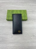 ☆超人気☆  グッチ メンズ 長財布 偽物 429138