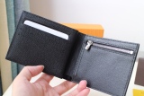 ☆超人気☆ ルイヴィトン メンズ 折り財布 コピー M60053