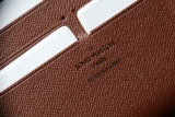 【使い勝手抜群】ルイヴィトン メンズ 長財布 偽物 M60002