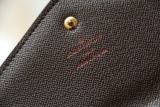 入手困難品！ルイヴィトン 男女兼用 長財布 スーパーコピー M60531