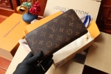 超希少！ルイヴィトン 男女兼用 長財布 偽物 N60017