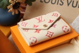 《人気★》ルイヴィトン レディース 折り財布 偽物 M83507