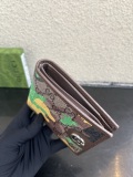 完売前に！ グッチ 男女兼用 折り財布 スーパーコピー 834271