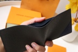 最安値挑戦 ルイヴィトン メンズ 折り財布 コピー M30982