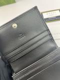 超希少！ グッチ 男女兼用 折り財布 コピー 838487