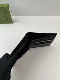 人気急上昇  グッチ メンズ 折り財布 スーパーコピー 138042